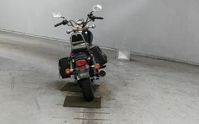 SUZUKI GZ250 Marauder NJ48A