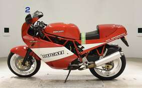 DUCATI 900SS 1990 906SC