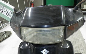 SUZUKI ADDRESS V100 CE13A