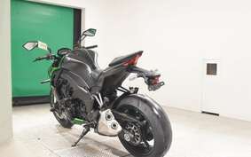 KAWASAKI Z1000 Gen.5 2022 ZXT00W