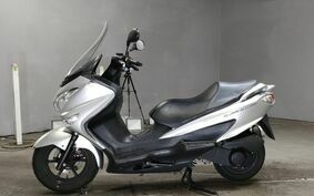 SUZUKI SKYWAVE 200 (Burgman 200) CH41A