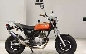 HONDA APE 50 AC16