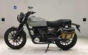 HONDA GB350S 2022 NC59