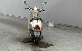 HONDA CREA SCOOPY AF55