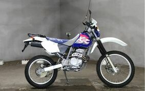 HONDA XR250 MD30