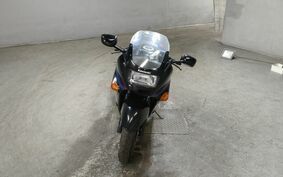 KAWASAKI ZZ1100 NINJA 1990 ZXT10C