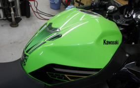 KAWASAKI NINJA 250 EX250P