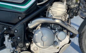 YAMAHA SEROW 250 DG17J