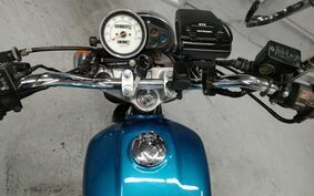 HONDA CL400 2000 NC38