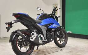 SUZUKI GIXXER 150 ED13N