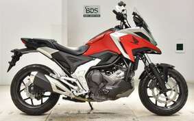 HONDA NC750X DCT 2021 RH09