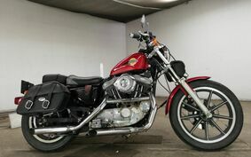 HARLEY XLH1200 1994 CAP