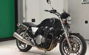 HONDA CB1100 ABS 2010 SC65