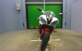 YAMAHA YZF-R6 2008 RJ16