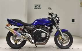 HONDA CB400SF VTEC 1999 NC39