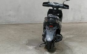 SUZUKI SWISH 125 LTD DV12B