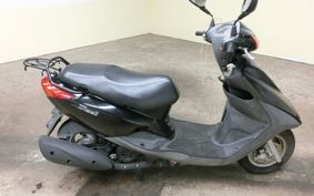 YAMAHA AXIS 125 TREET SE53J