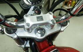 HONDA MONKEY 125 ABS JB02