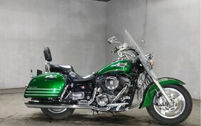 KAWASAKI VULCAN 1500 CLASSIC 1998 VNT50G