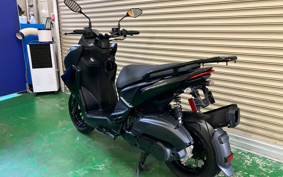 YAMAHA FORCE ABS SG79J