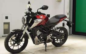 HONDA CB125 R JC79