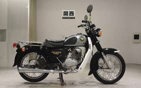 HONDA CD125T BENLY CD125T