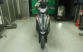 SUZUKI ADDRESS V125 G CF46A