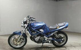 SUZUKI BANDIT 250 GJ74A