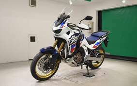 HONDA CRF1100L AFRICA TWIN DCT 2024 SD15