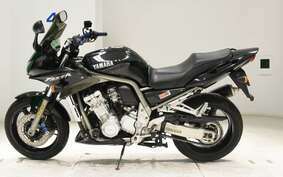 YAMAHA FZS1000 FAZER 2002