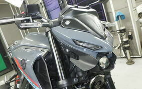 YAMAHA MT-25 A RG43J