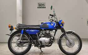 HONDA CL125 CL125K