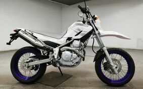 YAMAHA XT250X DG17J