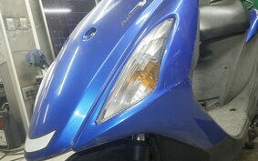 SUZUKI ADDRESS V125 S CF4MA