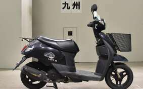 SUZUKI LET's CA4AA