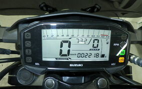 SUZUKI GSX-S125 DL32B