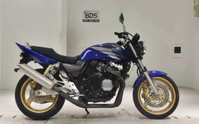 HONDA CB400SF VTEC Spec3 2005 NC39