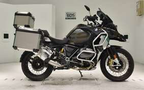 BMW R1250GS ADVENTURE 2020