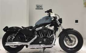 HARLEY XL1200X 2012