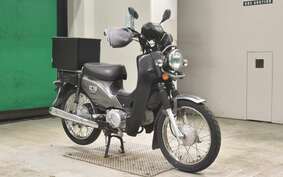 HONDA CROSS CUB 110 JA10