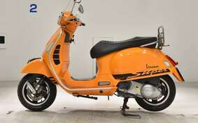 VESPA GTS300 IE 2013