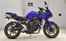 YAMAHA FAZER FZ6 S 2006 RJ14