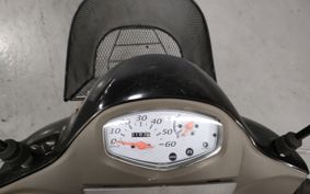 SUZUKI LETS5 CA47A