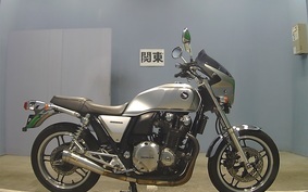 HONDA CB1100 2012 SC65