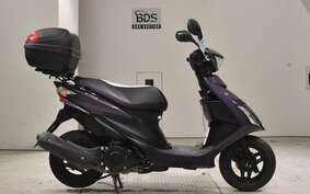 SUZUKI ADDRESS V125 S CF4MA