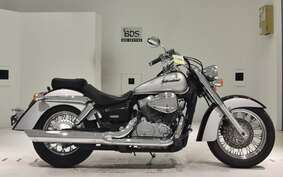 HONDA SHADOW 750 Gen. 3 2004 RC50