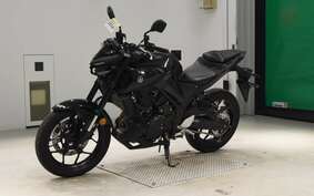 YAMAHA MT-03 ABS 2021 RH13J