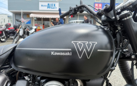 KAWASAKI W800 STREET 2020 EJ800B