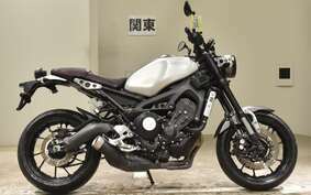 YAMAHA XSR900 2019 RN56J