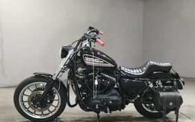 HARLEY XL883R 2009 CS2